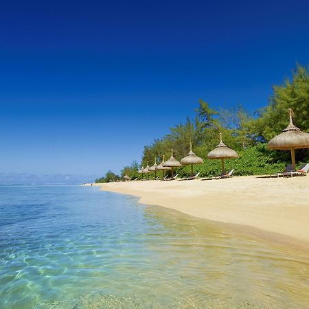So/ Sofitel Mauritius Hotel Bel Ombre Luaran gambar
