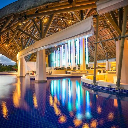 So/ Sofitel Mauritius Hotel Bel Ombre Luaran gambar