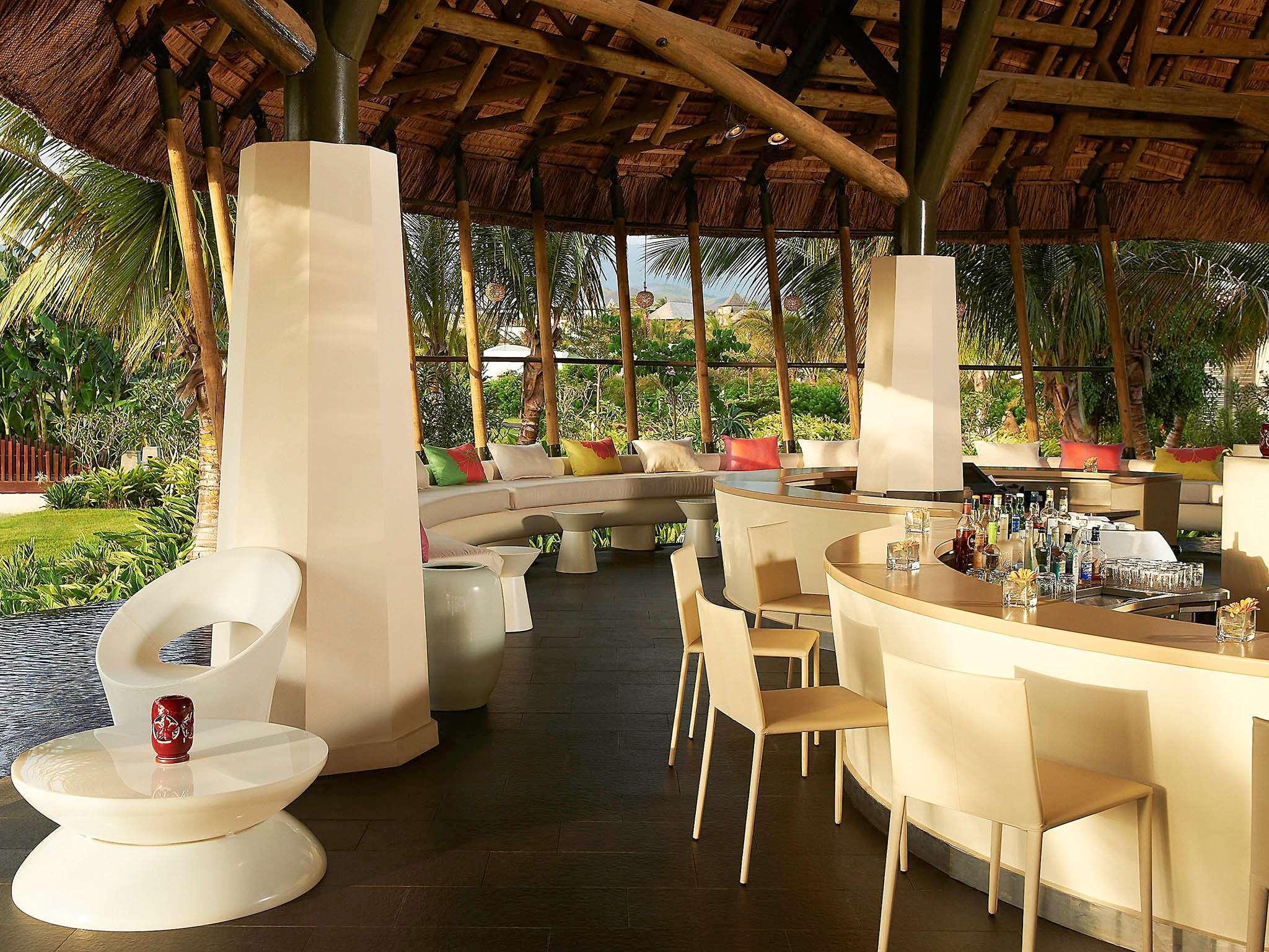 So/ Sofitel Mauritius Hotel Bel Ombre Luaran gambar
