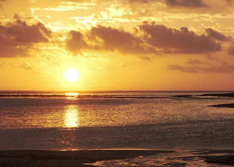 So/ Sofitel Mauritius Hotel Bel Ombre Luaran gambar