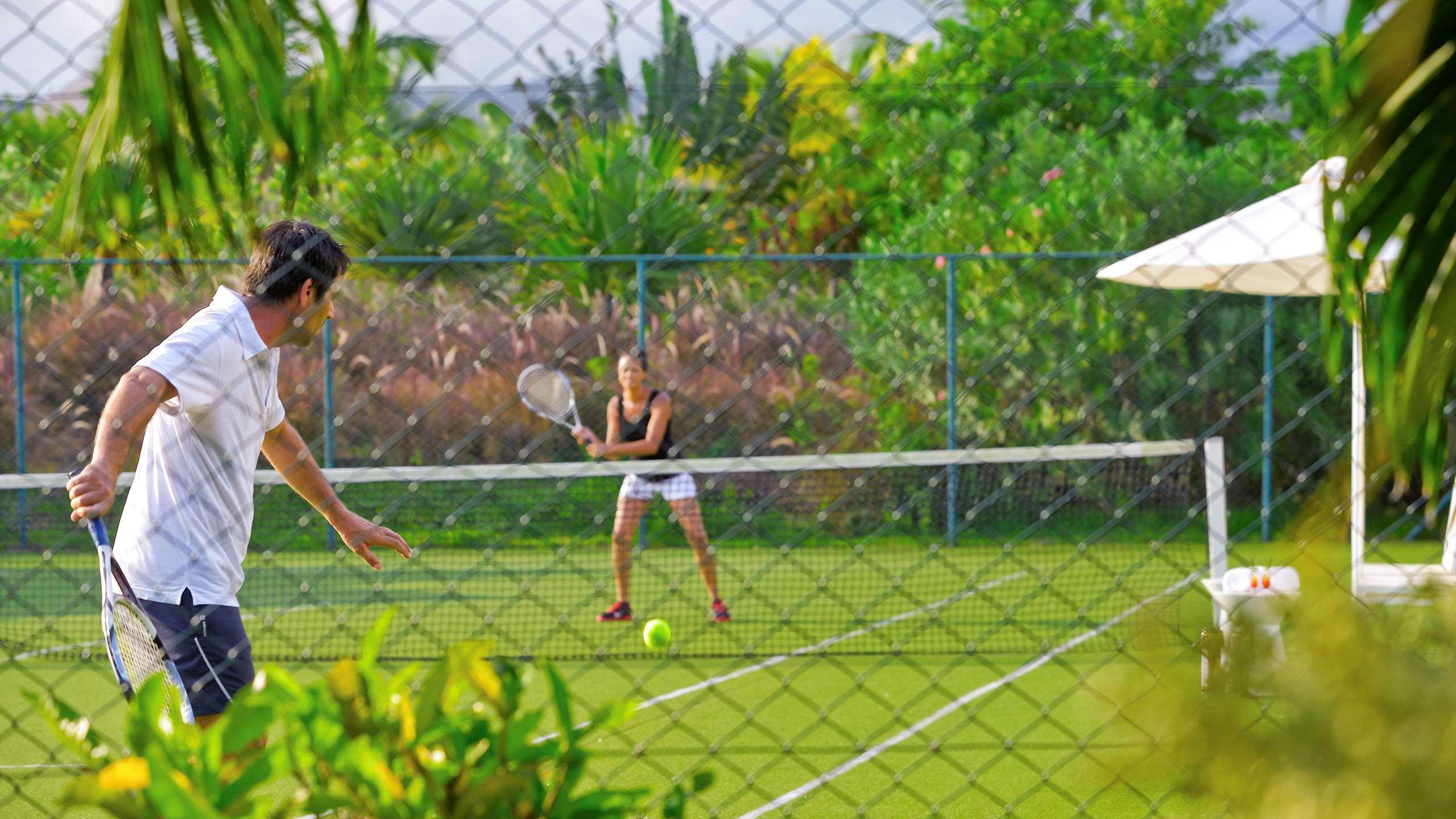 So/ Sofitel Mauritius Hotel Bel Ombre Luaran gambar