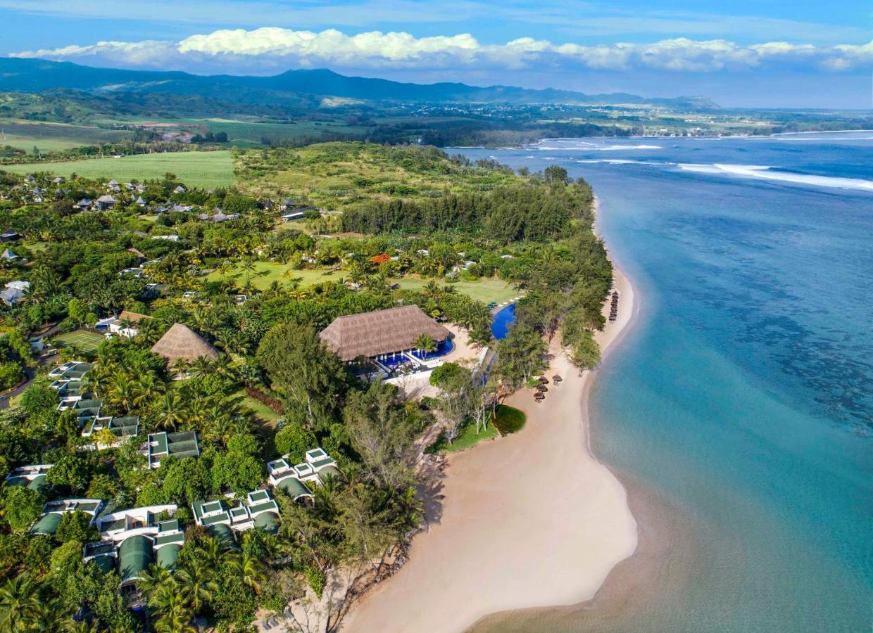 So/ Sofitel Mauritius Hotel Bel Ombre Luaran gambar