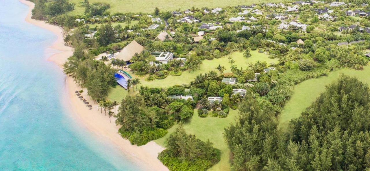So/ Sofitel Mauritius Hotel Bel Ombre Luaran gambar