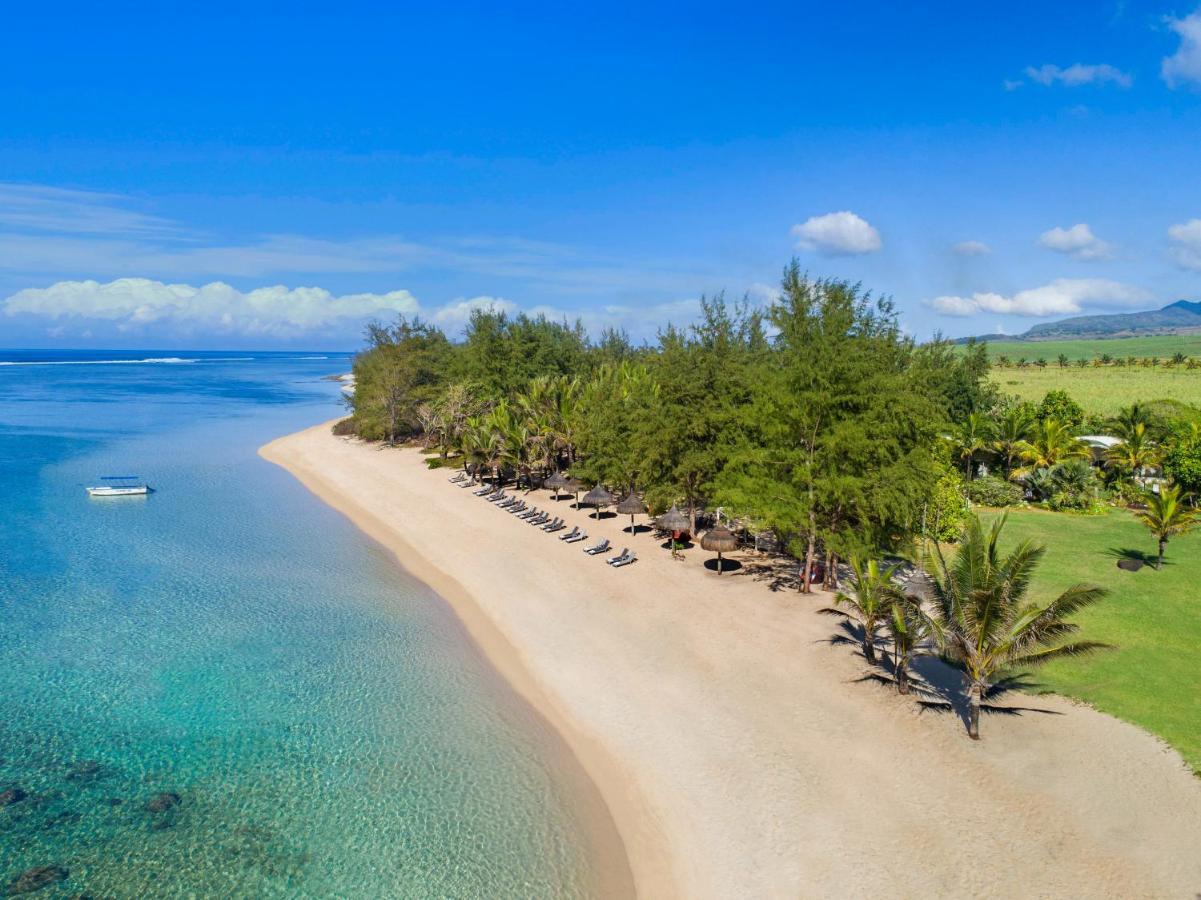 So/ Sofitel Mauritius Hotel Bel Ombre Luaran gambar