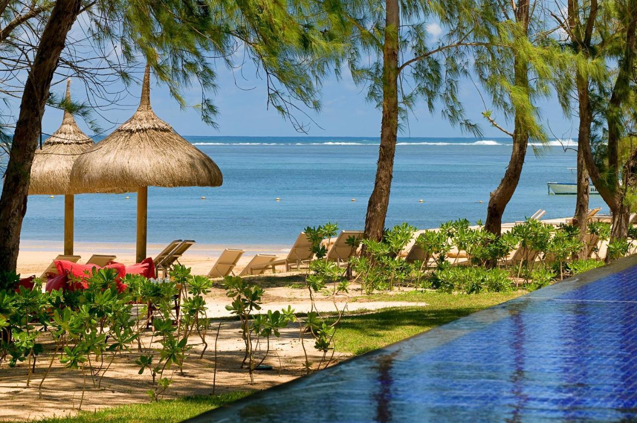 So/ Sofitel Mauritius Hotel Bel Ombre Luaran gambar