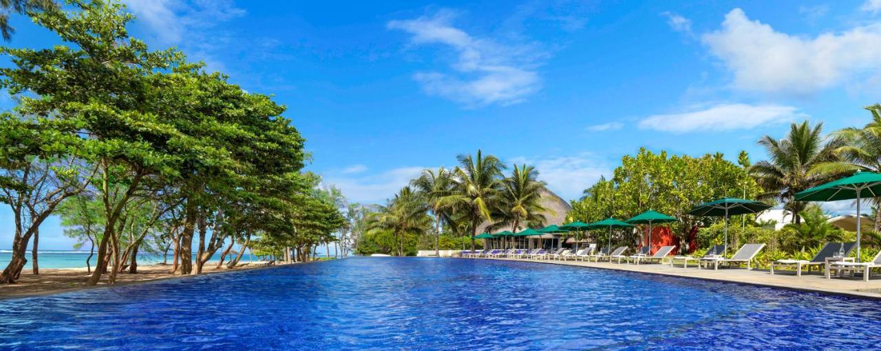 So/ Sofitel Mauritius Hotel Bel Ombre Luaran gambar
