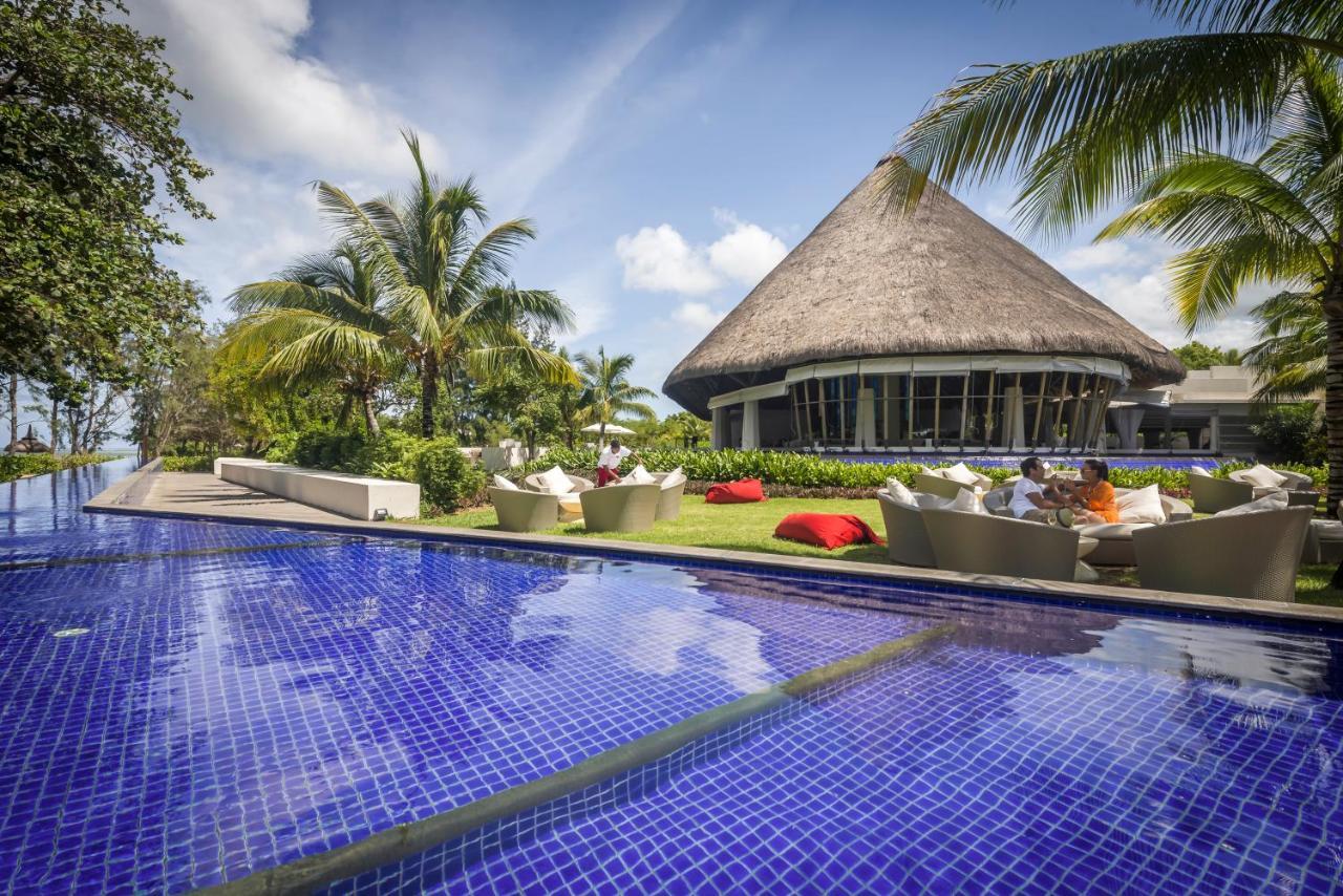 So/ Sofitel Mauritius Hotel Bel Ombre Luaran gambar