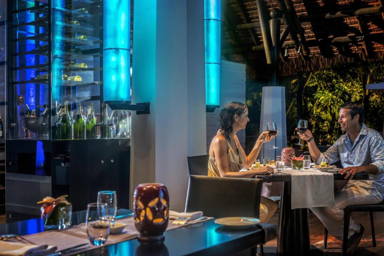 So/ Sofitel Mauritius Hotel Bel Ombre Luaran gambar