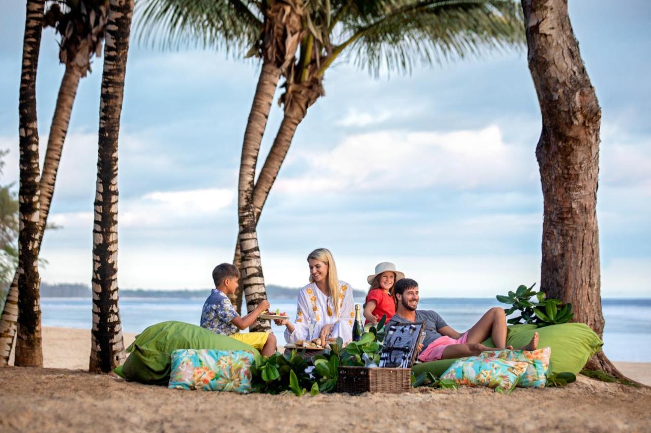 So/ Sofitel Mauritius Hotel Bel Ombre Luaran gambar