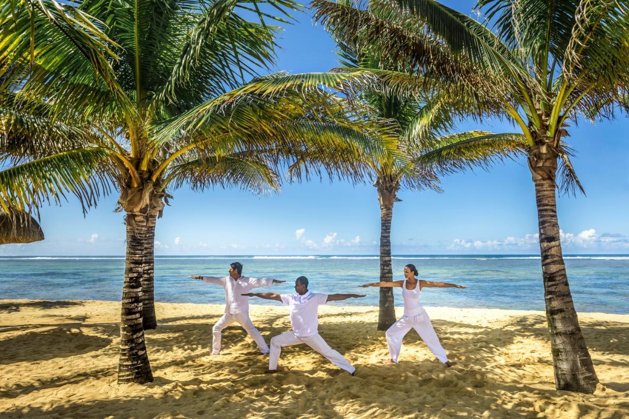 So/ Sofitel Mauritius Hotel Bel Ombre Luaran gambar