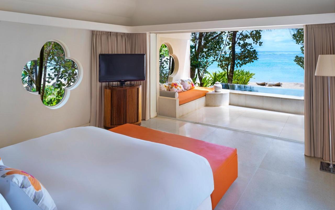 So/ Sofitel Mauritius Hotel Bel Ombre Luaran gambar