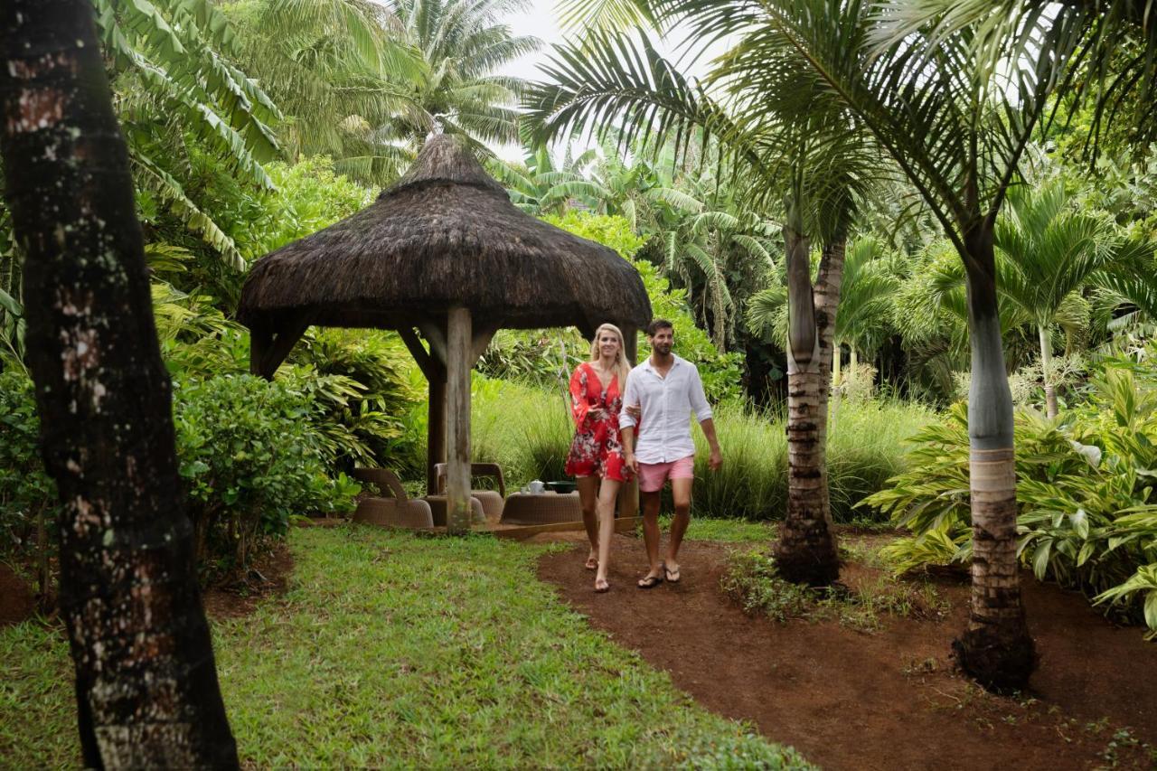 So/ Sofitel Mauritius Hotel Bel Ombre Luaran gambar