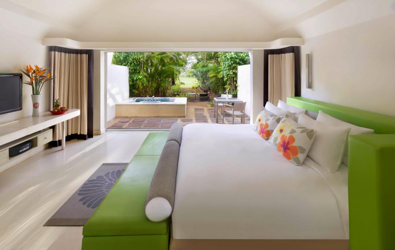 So/ Sofitel Mauritius Hotel Bel Ombre Luaran gambar