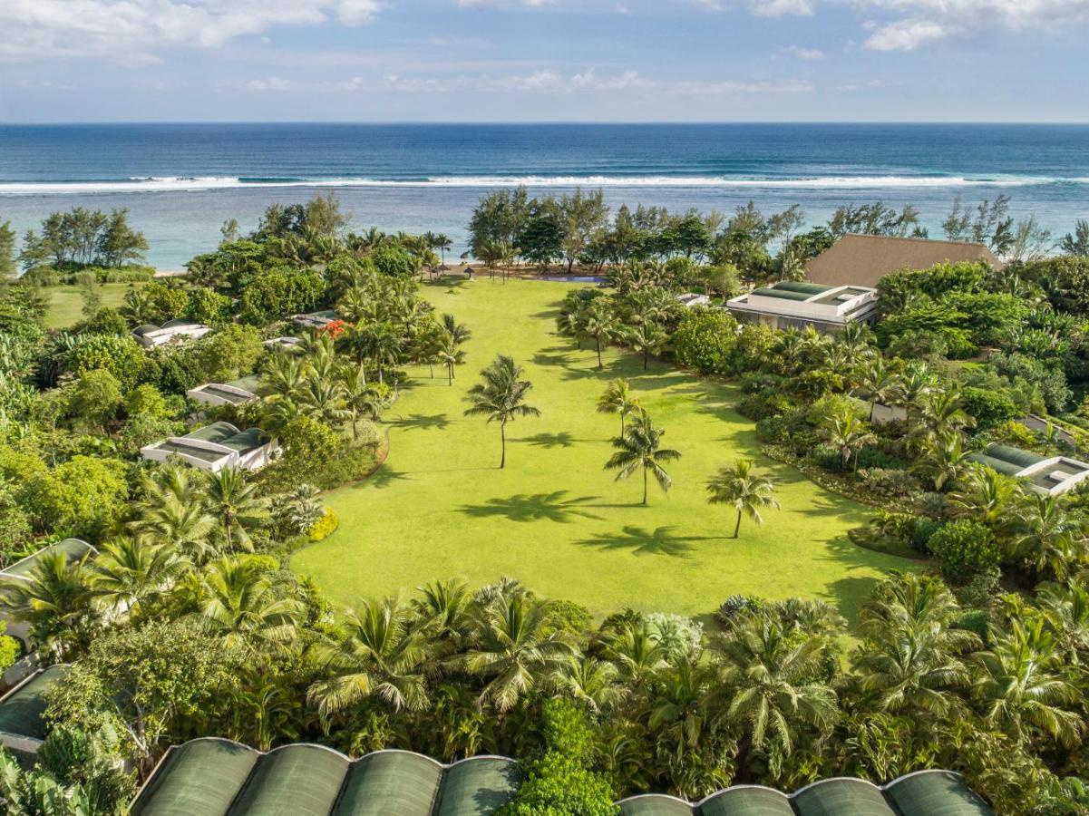 So/ Sofitel Mauritius Hotel Bel Ombre Luaran gambar