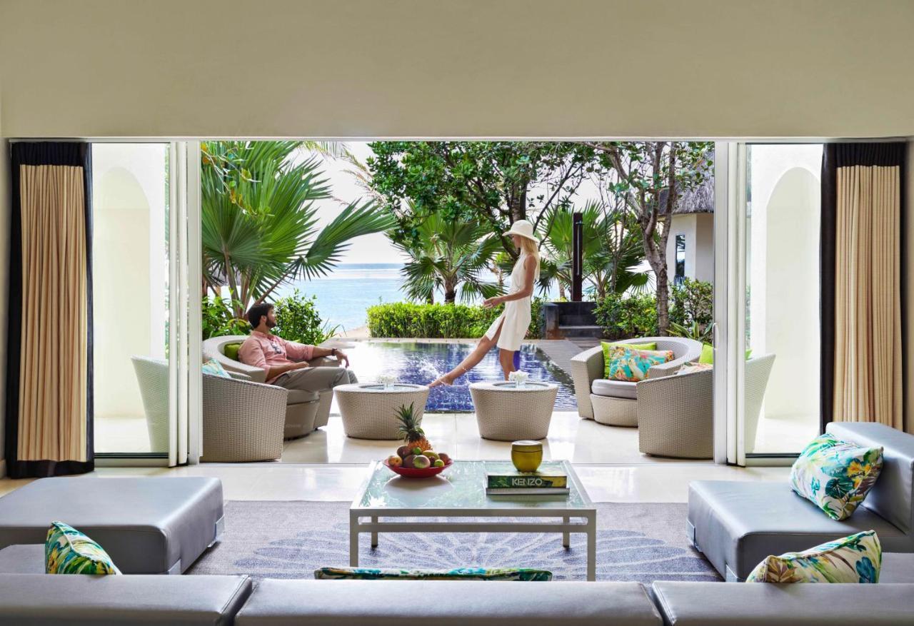 So/ Sofitel Mauritius Hotel Bel Ombre Luaran gambar