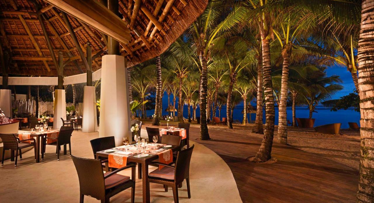 So/ Sofitel Mauritius Hotel Bel Ombre Luaran gambar