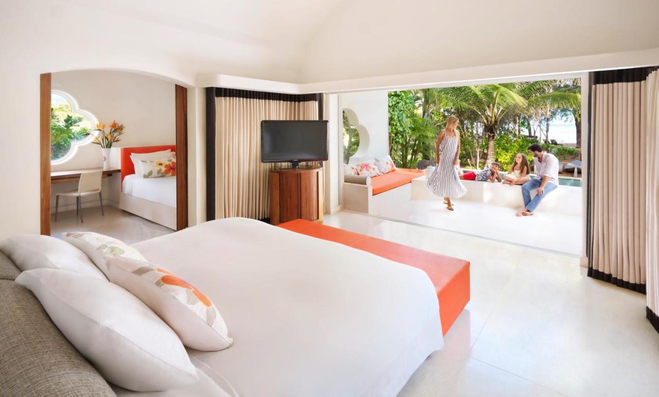 So/ Sofitel Mauritius Hotel Bel Ombre Luaran gambar