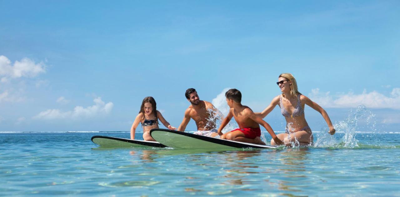 So/ Sofitel Mauritius Hotel Bel Ombre Luaran gambar