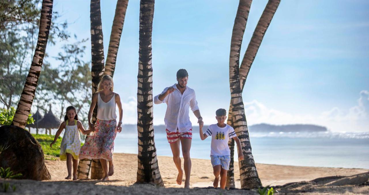 So/ Sofitel Mauritius Hotel Bel Ombre Luaran gambar