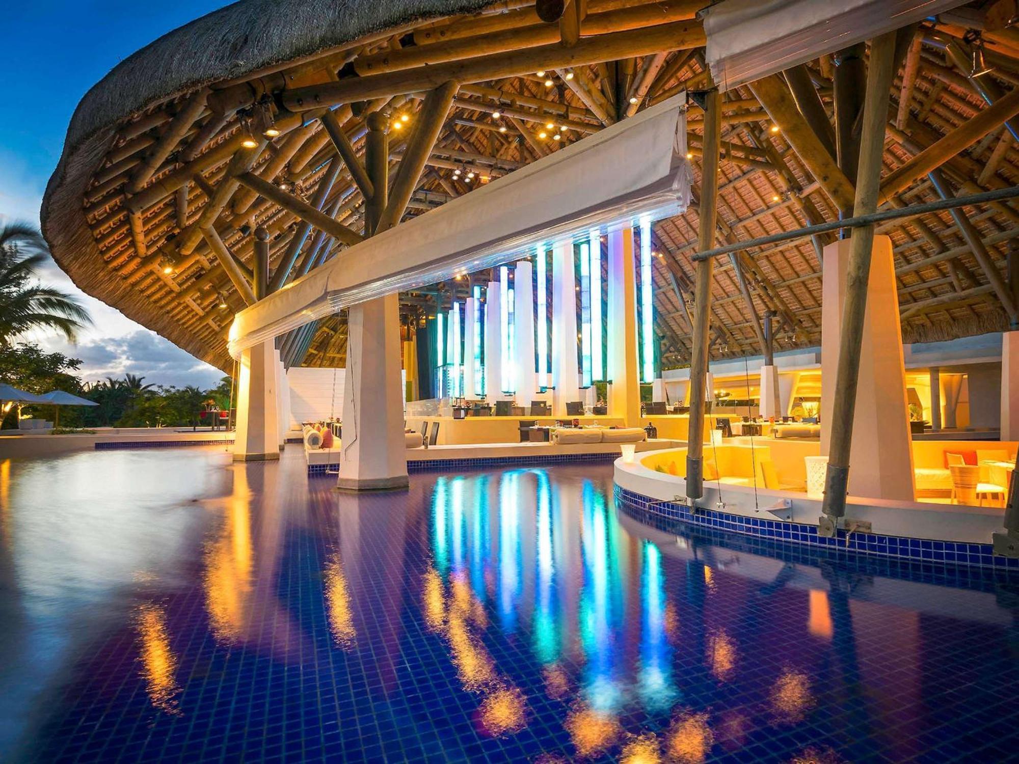 So/ Sofitel Mauritius Hotel Bel Ombre Luaran gambar