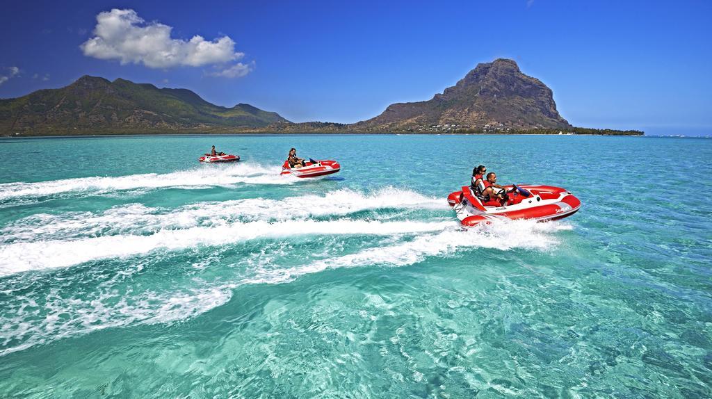 So/ Sofitel Mauritius Hotel Bel Ombre Luaran gambar