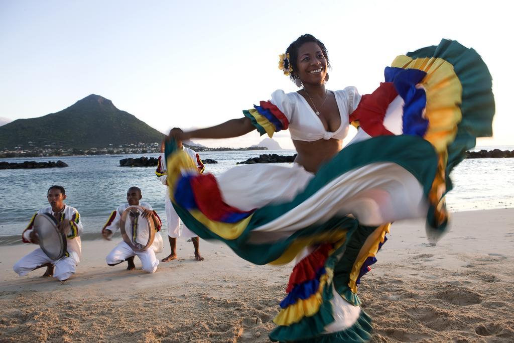 So/ Sofitel Mauritius Hotel Bel Ombre Luaran gambar