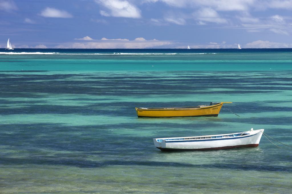 So/ Sofitel Mauritius Hotel Bel Ombre Luaran gambar