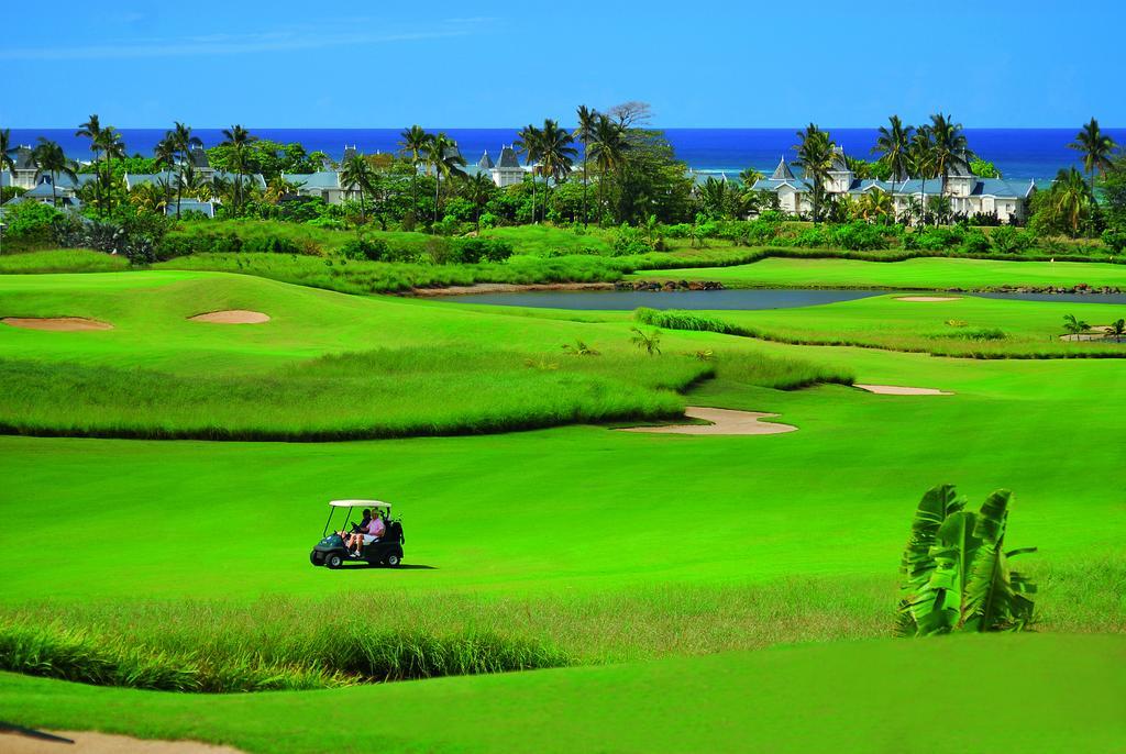 So/ Sofitel Mauritius Hotel Bel Ombre Luaran gambar